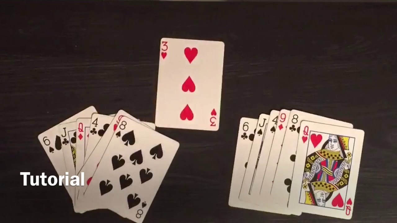 Yes or No Card Trick REVEALED