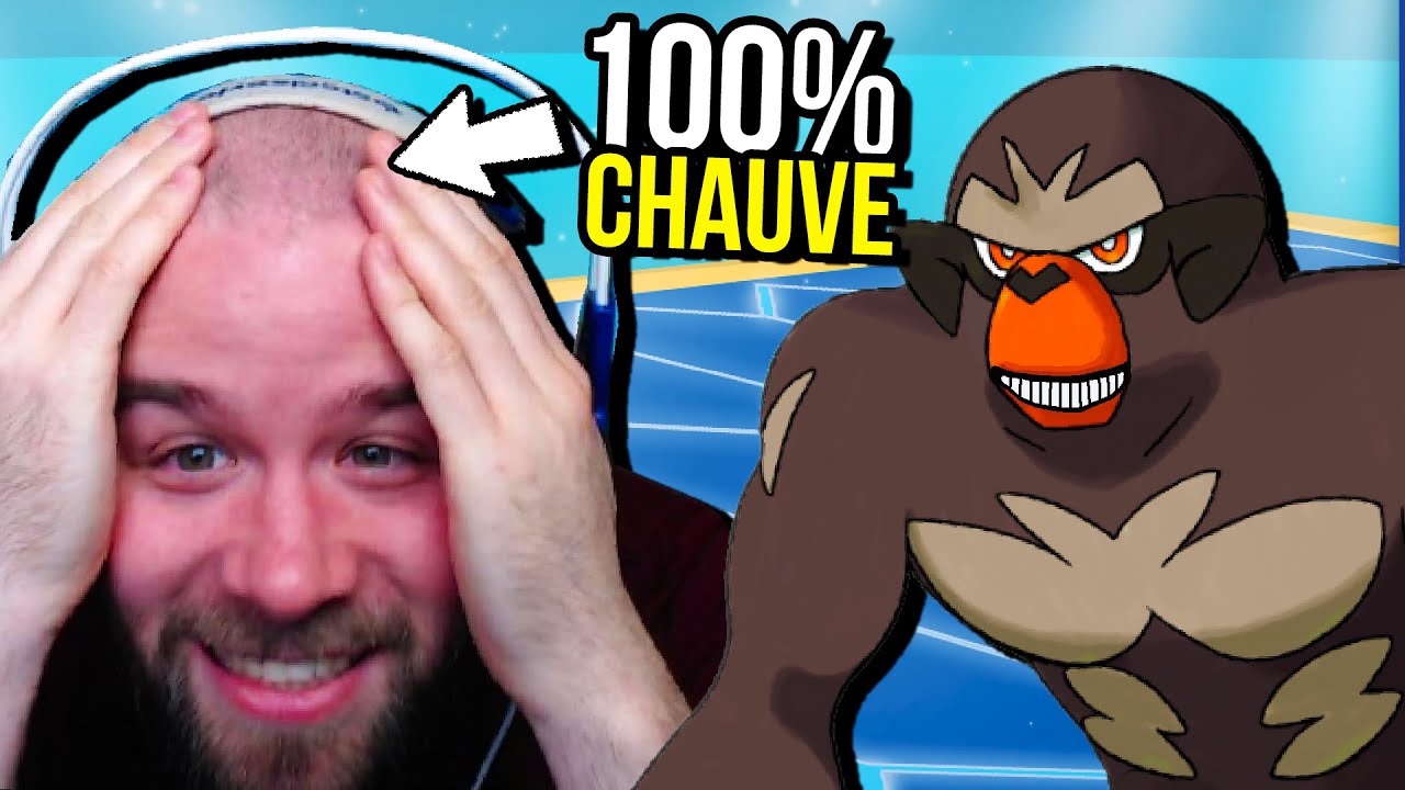 [OFFICIEL] LA NOUVELLE STRAT M'A ENFIN FAIT PERDRE TOUS MES CHEVEUX 😩 - E/B #60
