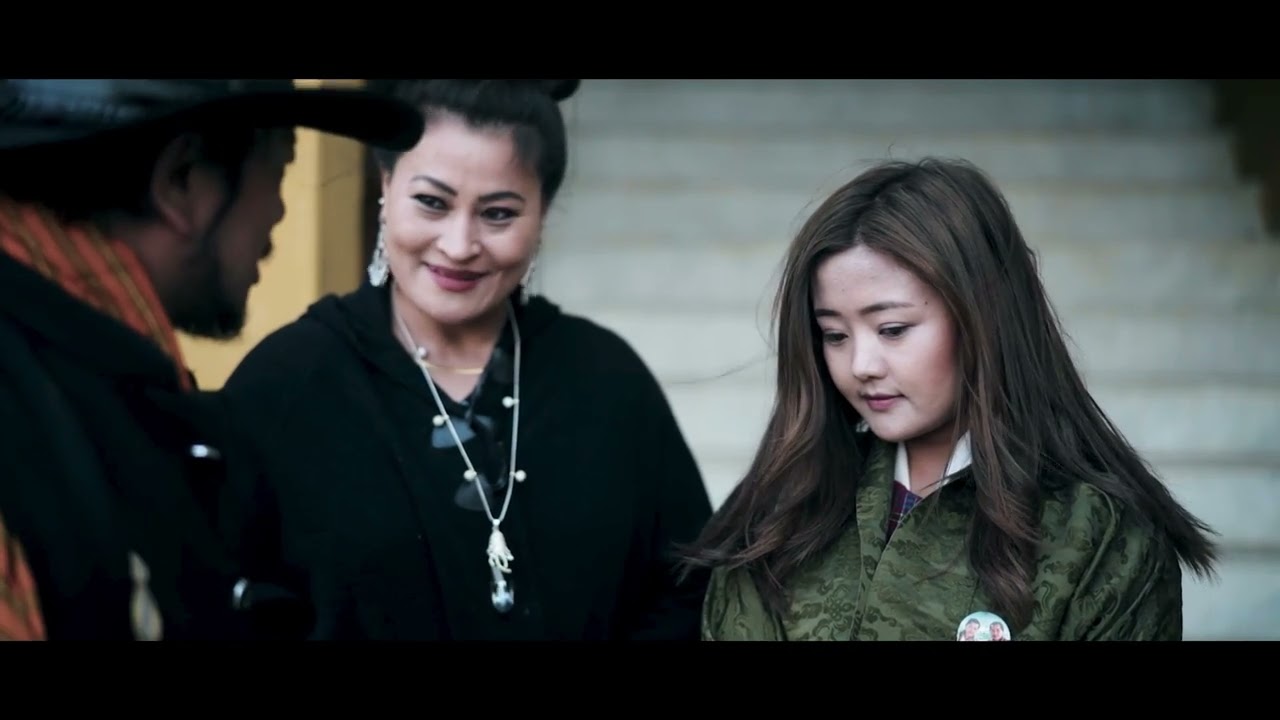 Rangdey & Yangdey Part 5