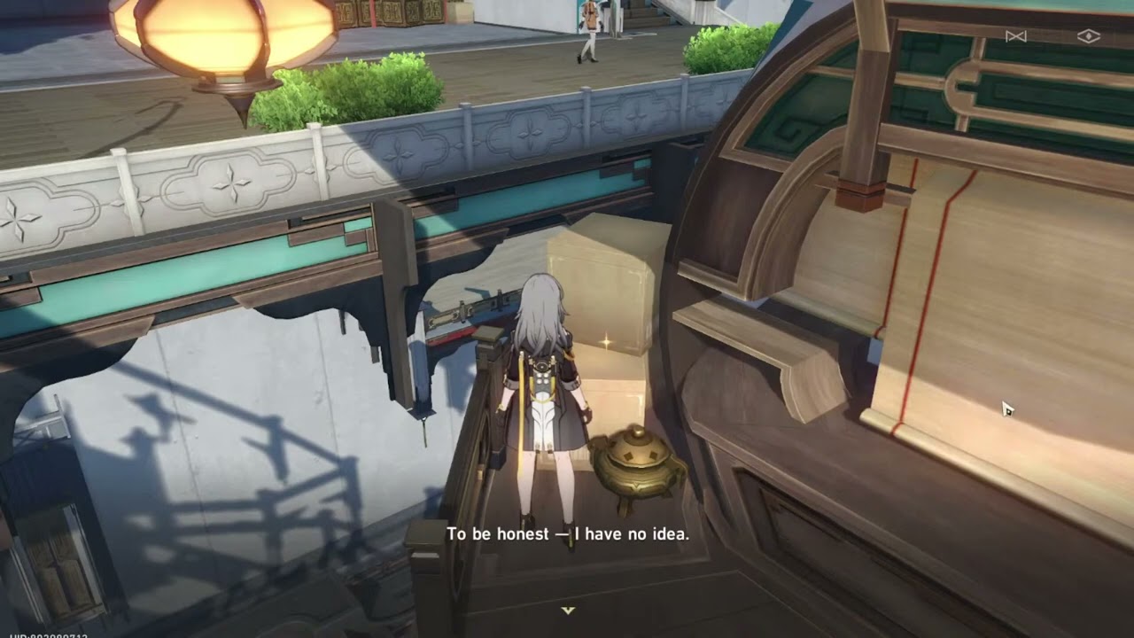 Mini-Neutron Bomb item and Flight Cancelled achievement