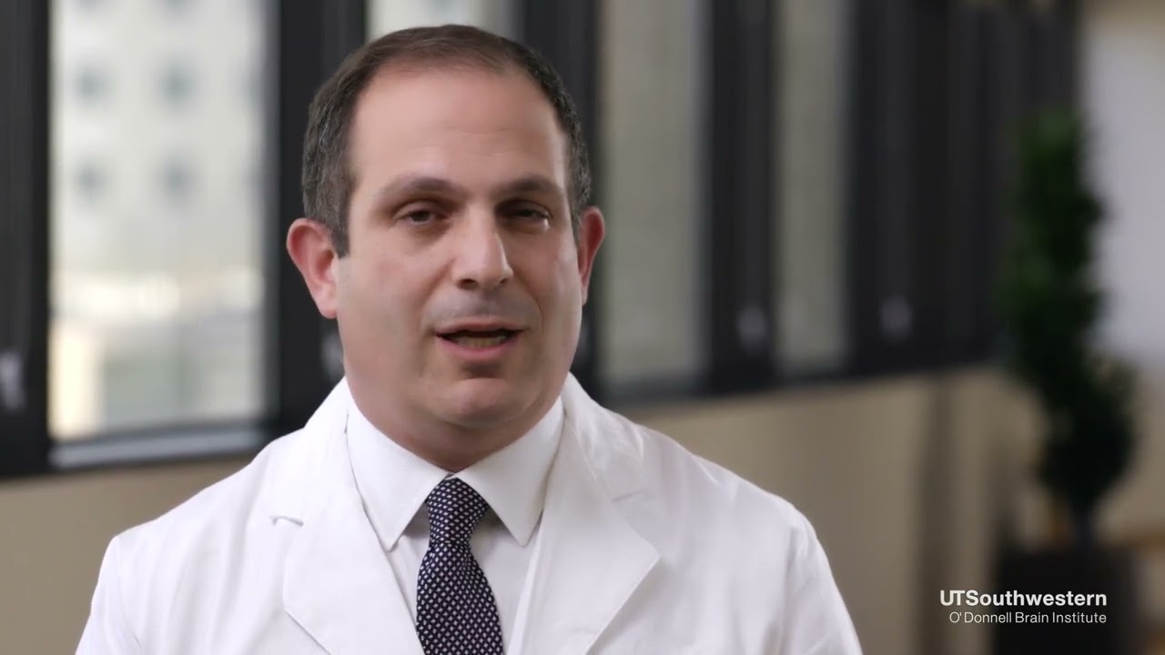 Focused Ultrasound, Who can be treated with focused ultrasound?