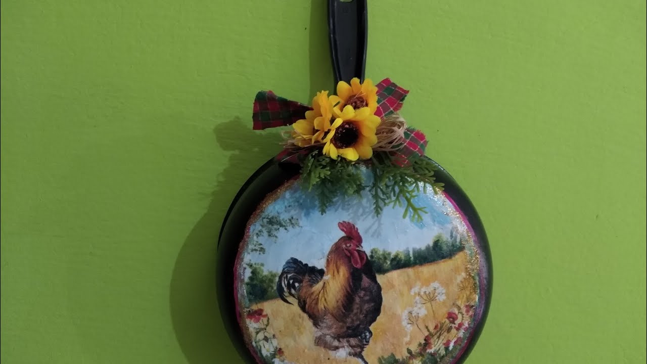 VAMOS DECORAR UMA FRIGIDEIRA😍😃