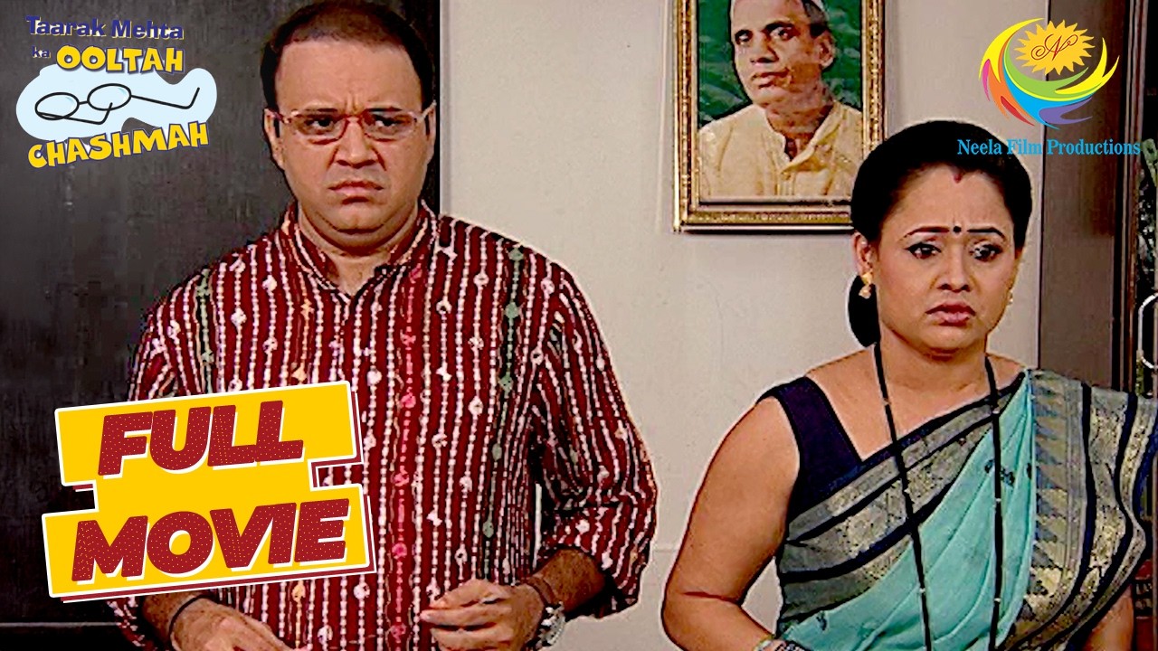 किसने किया Popat पर जादू? | Taarak Mehta Ka Ooltah Chashmah | Popat Ki Shadi