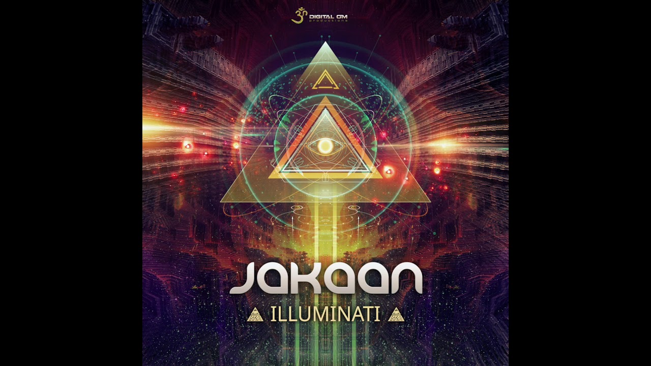 Jakaan - Illuminati