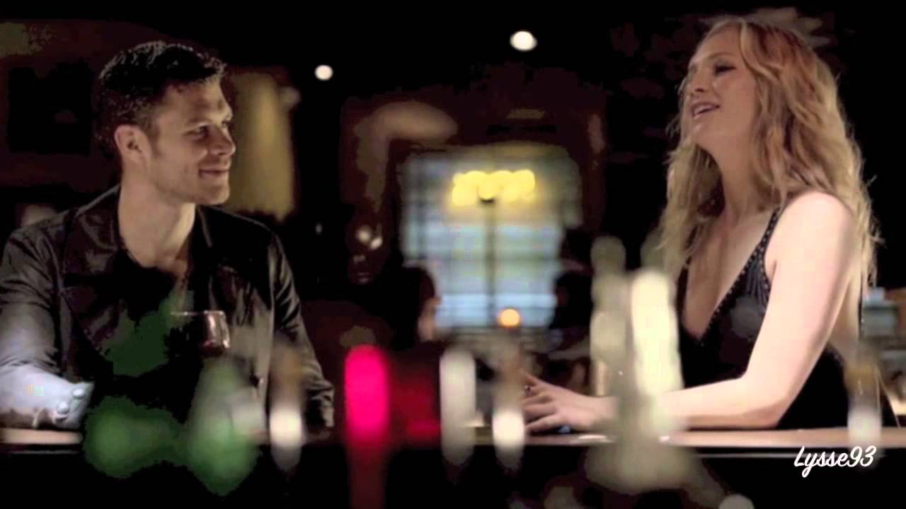 Klaus + Caroline: Close to you (4x17)