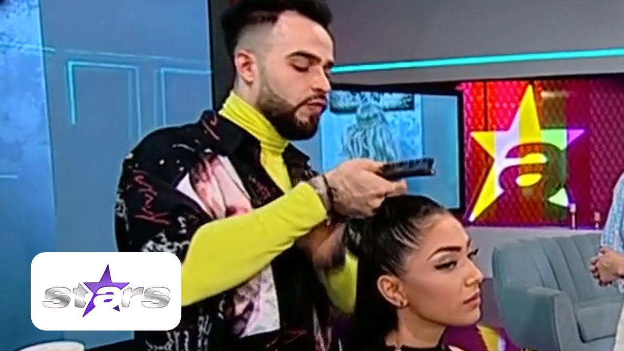 Toate femeile își doresc această coafură! Uite cum poți să-ți aranjezi părul!