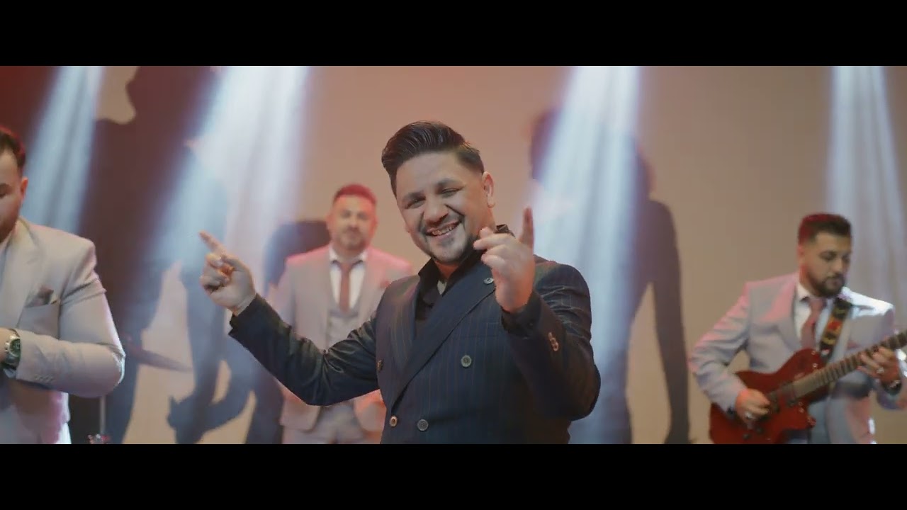 Bernard Demirali - DELEN DEVLA SASTIPE  