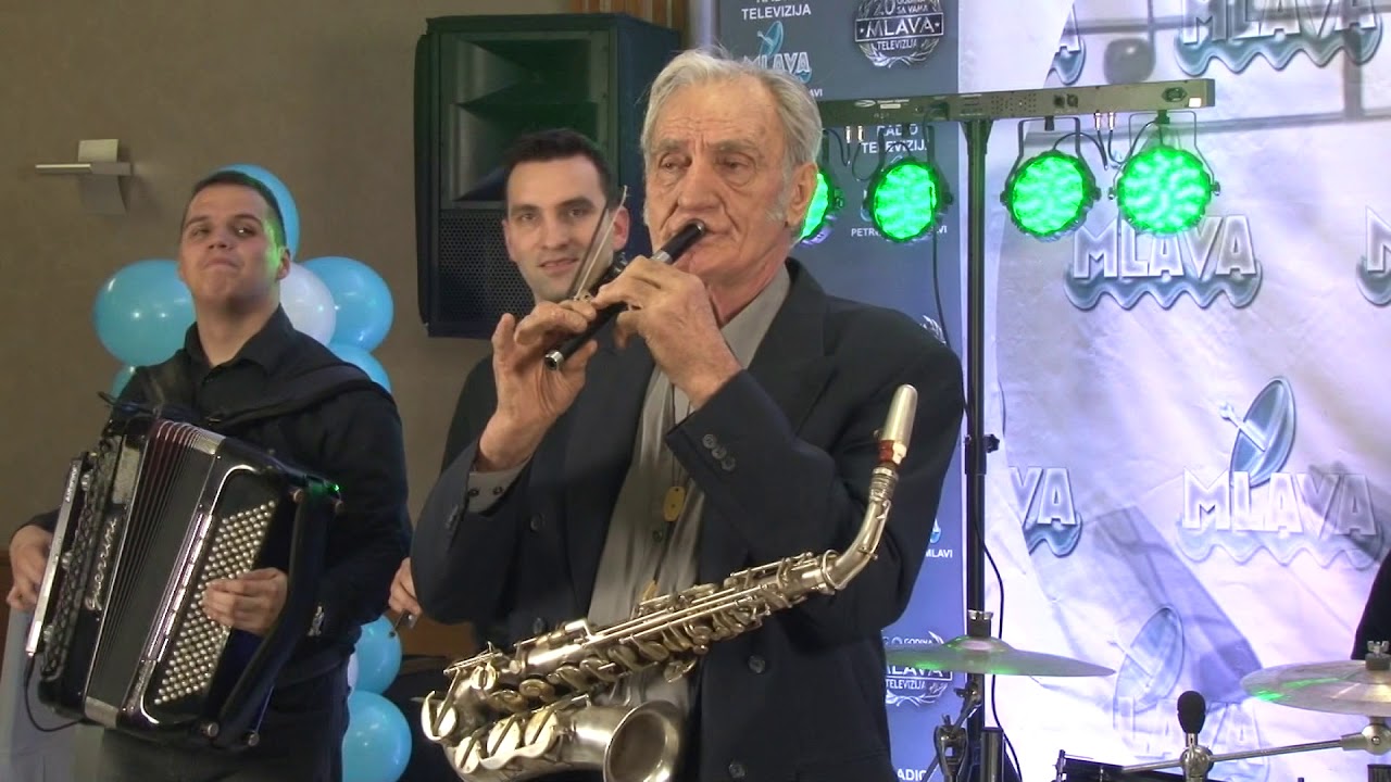 Petar Ljeparevic -  Orijada kolo RTV Mlava NG 2019.