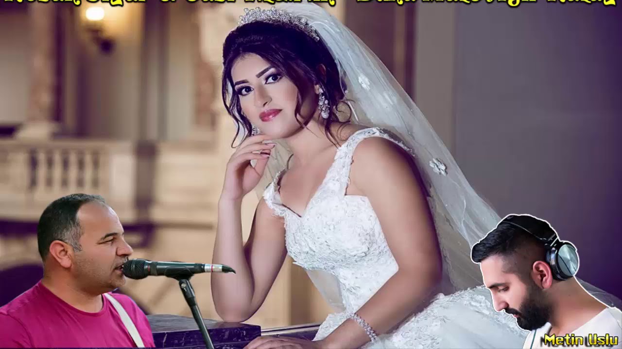Buka Male Halay - Ulvi Temirağa & Gazi Yildirim