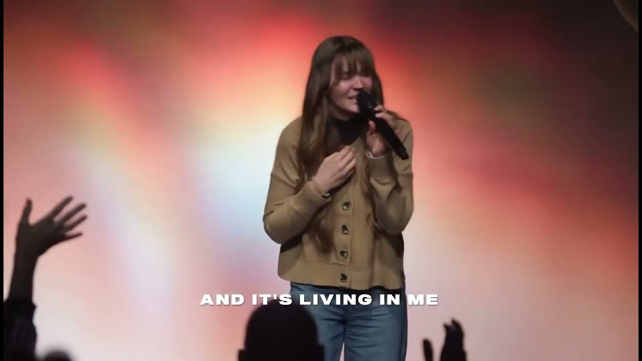 Heaven by Passion | ONE&ALL Church