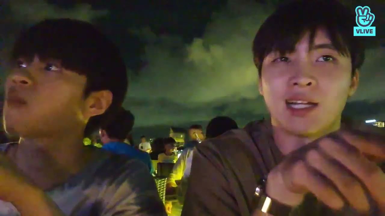LIVE MEAN on tour BKK ep4