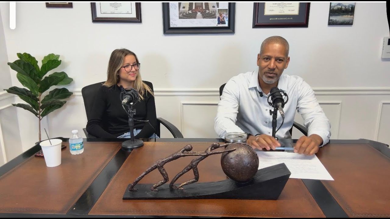 From Homestead to the Peace Corps: A Journey of Service, Culture, and Purpose