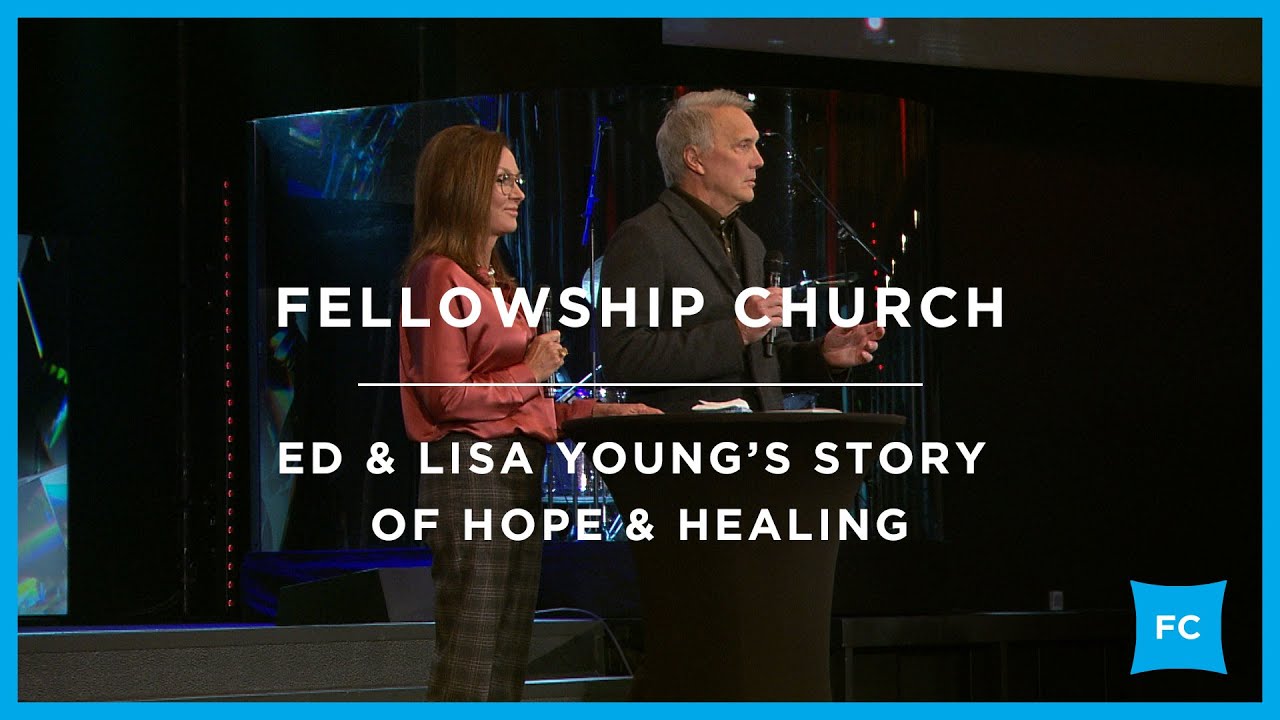 Ed & Lisa Young&rsquo;s Story of Hope & Healing as They Grieve the Death of Their Daughter