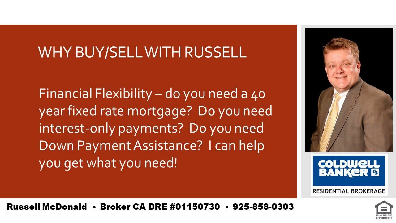 #1 Buyers Agent in all of Lamorinda California
