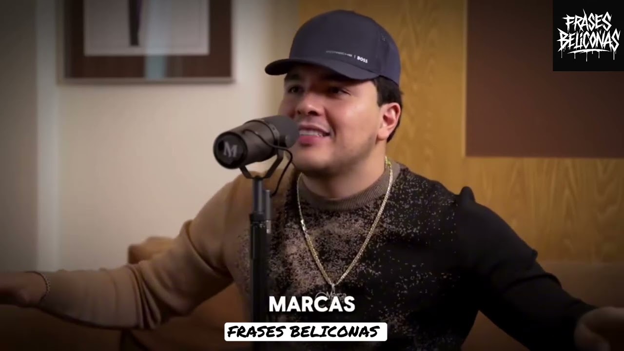 Fidel de La Marca Registrada 🐐, La clave de exito  #motivation 