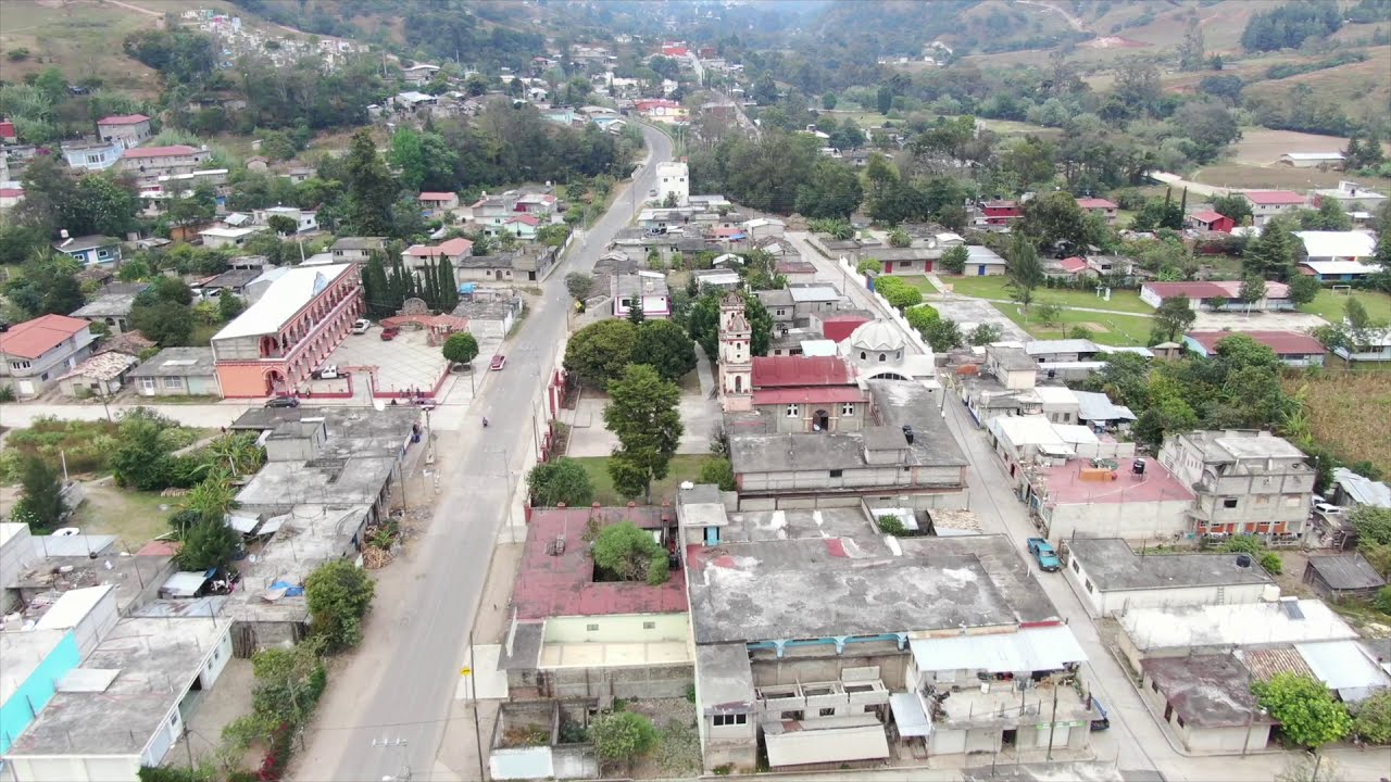 SANTIAGO NARANJAS🍊 juxtlahuaca Oaxaca