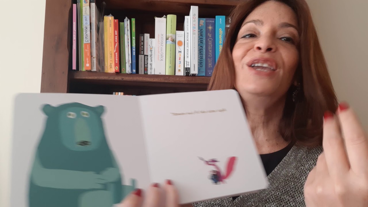 Bebetecas - Dicas para Pais criarem uma Bebeteca em casa.(vídeo 1).