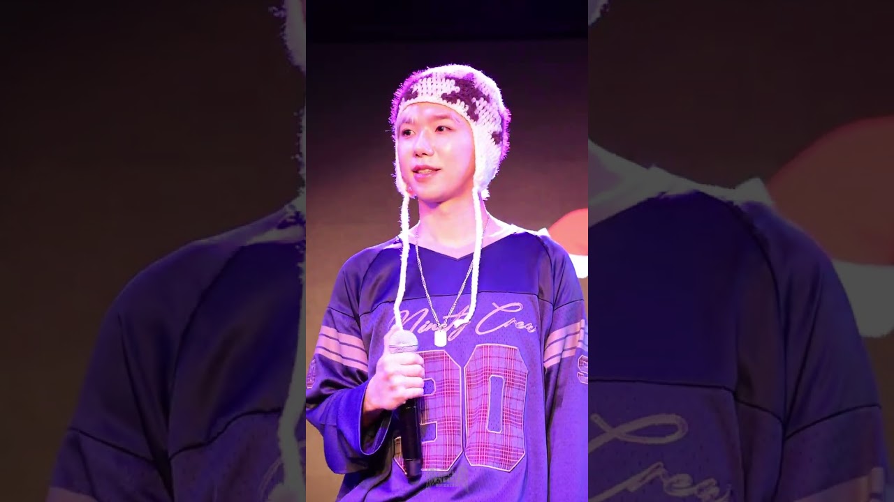 FAVE1『Sweet Memories』 RockHyeon Focus (록현 직캠)