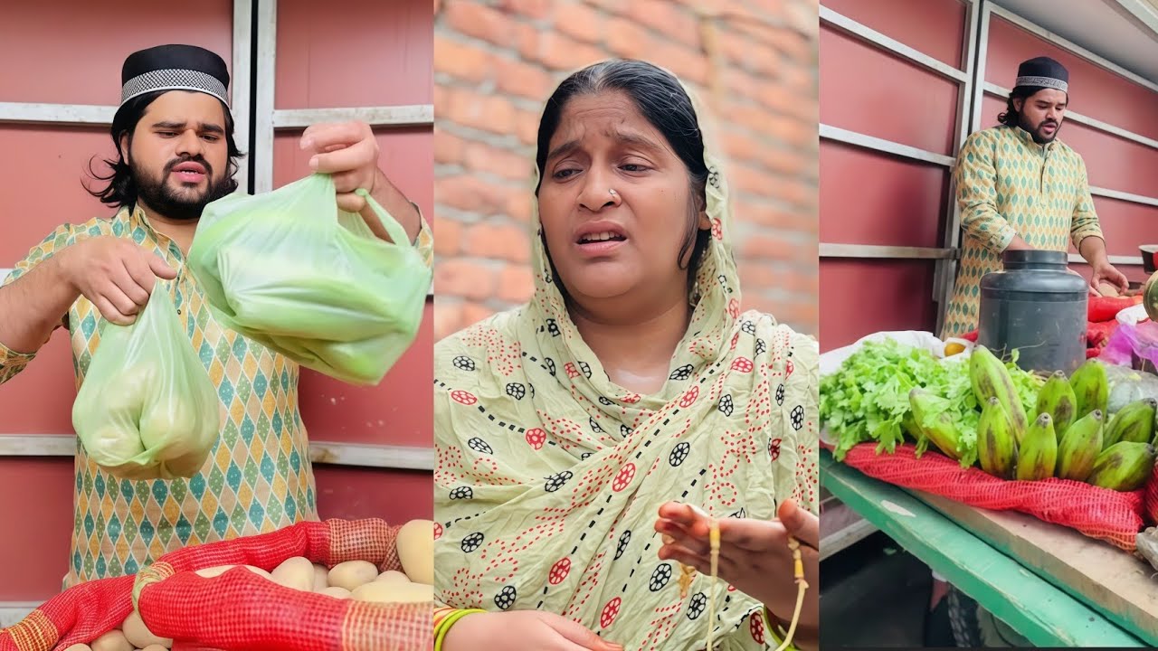 Sabji Khao sehat banao || सब्जी खाओ सेहत बनाओ \ 