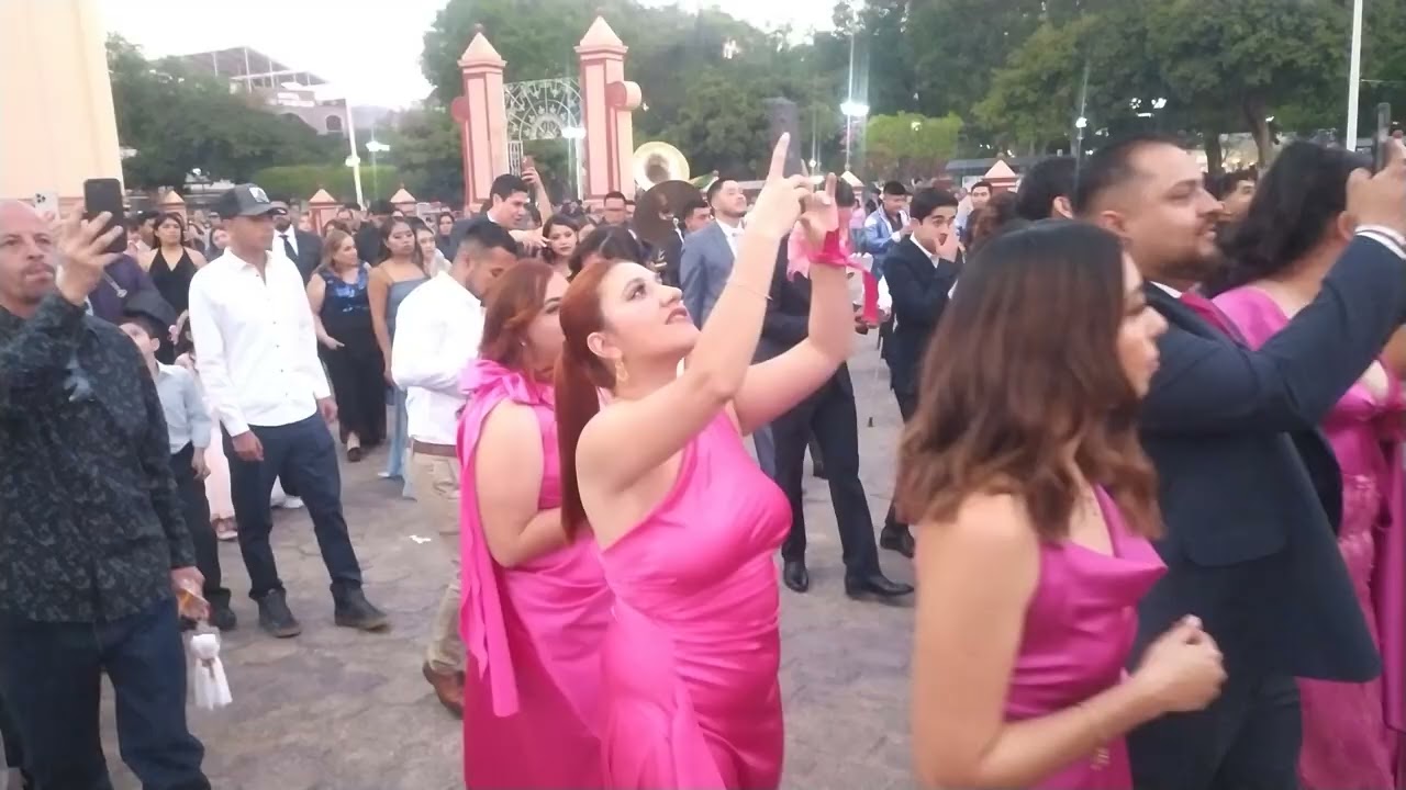 boda catedral de huajuapan oax