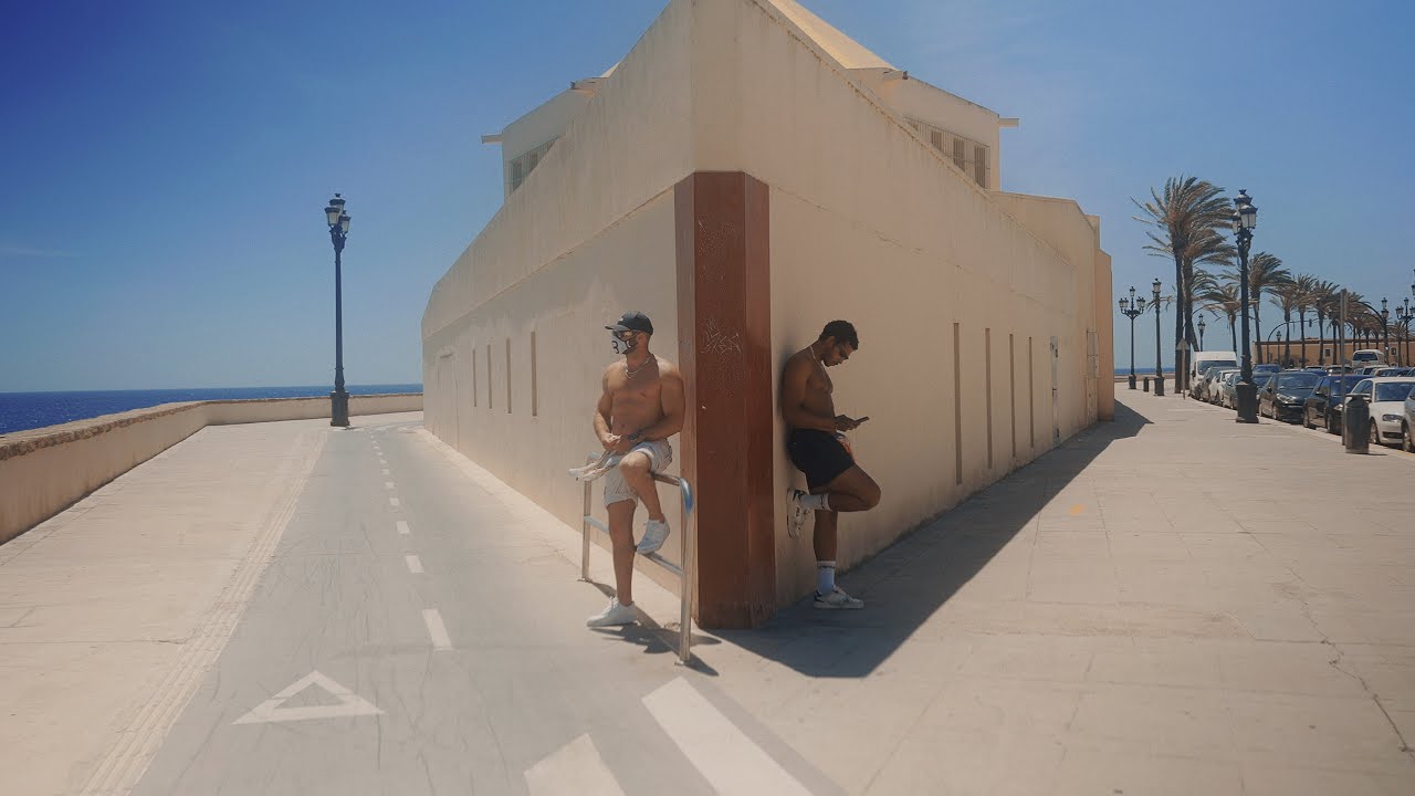 ZZ // 1D 1R - MORTIER (clip officiel)