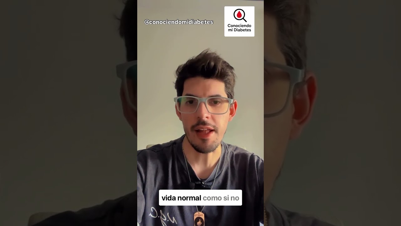 Orígenes de la Diabetes y etapas en mi vida personal
