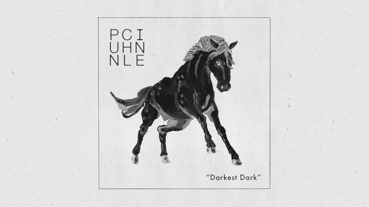 Punchline - Darkest Dark (Feat. Matt Thiessen)