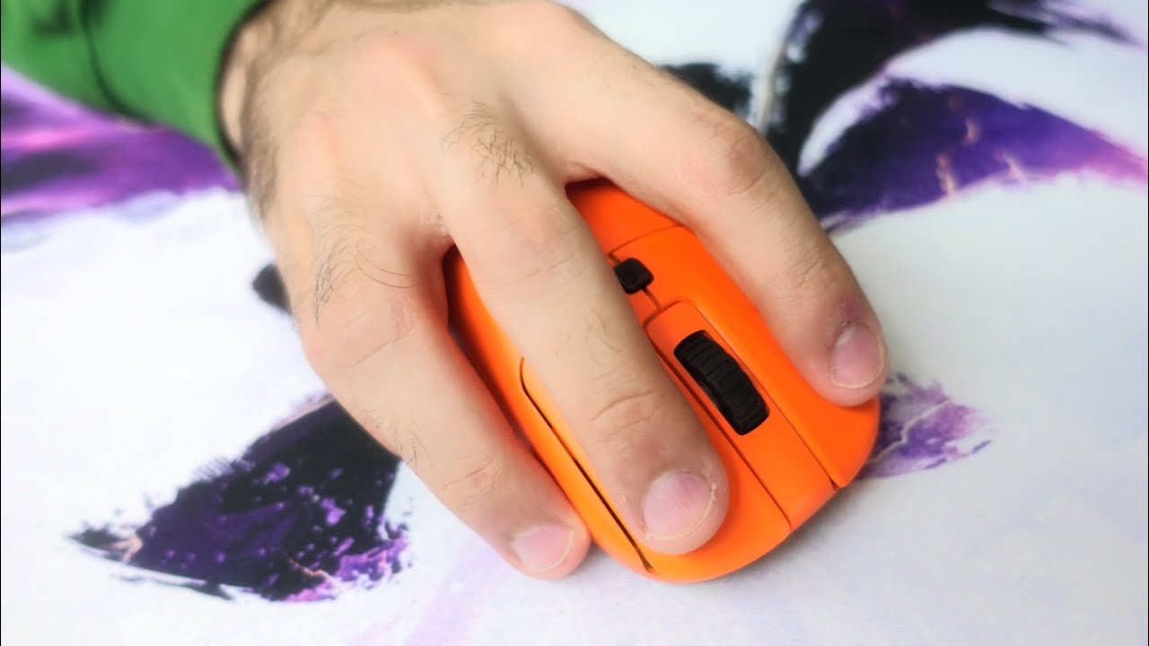 Vaxee XE Wireless Review - SHOCKINGLY GOOD 😱