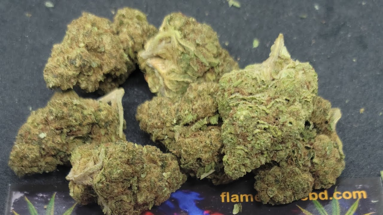 Terpinolene dominant terpene in Zurple punch interesting effects #cbdproducts #420 #giveaway