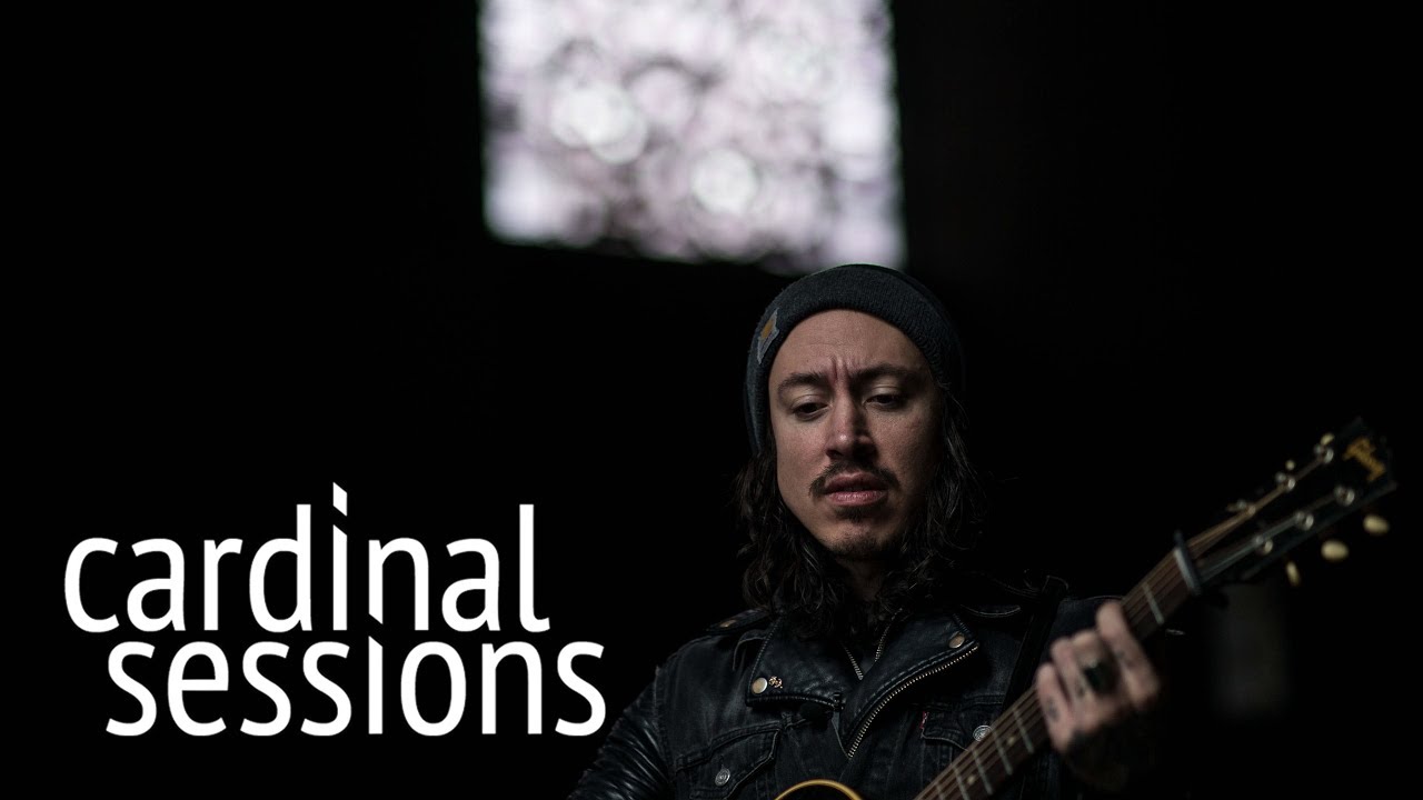 Noah Gundersen - By Your Side (Sade Cover) - CARDINAL SESSIONS