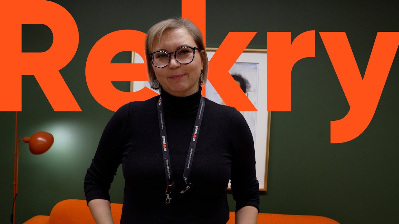 Rekry &ndash; Hae henkil&ouml;st&ouml;hallinnon ja johdon assistentiksi Sodankyl&auml;&auml;n!