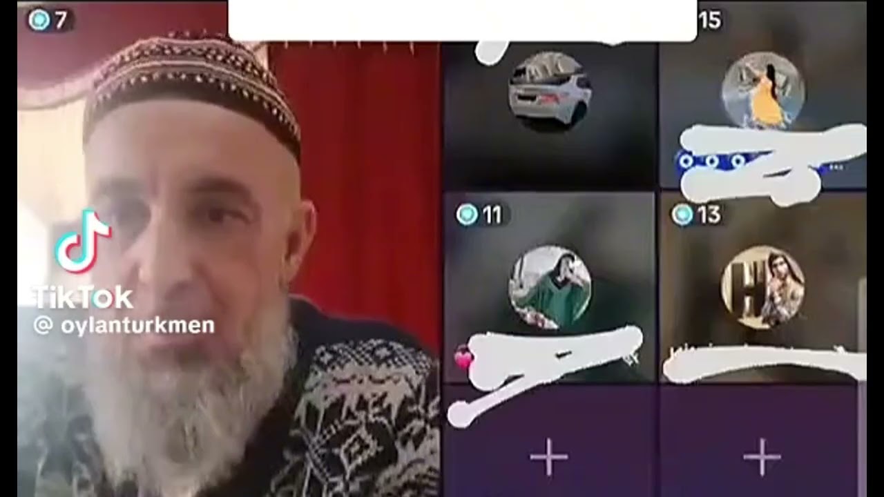Mollalara salam bolsun