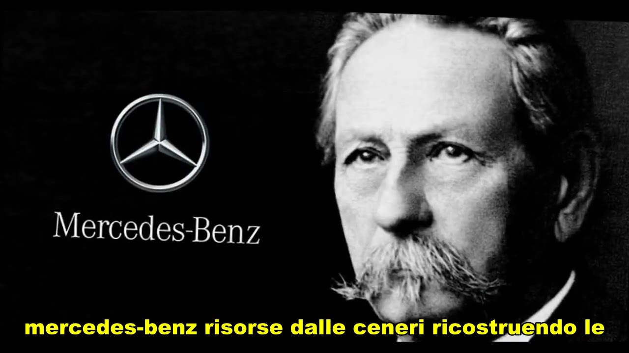 MITO Mercedes: La Stella Nascosta! #MercedesBenz 🌟