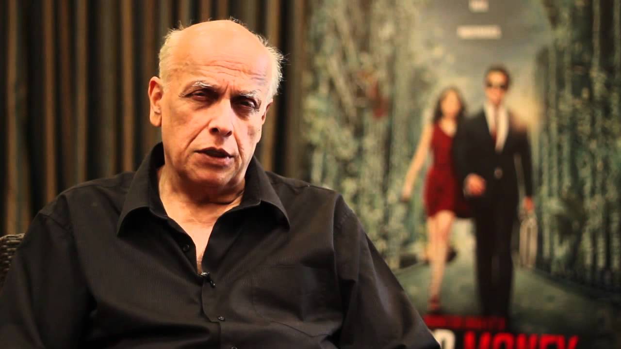 Mahesh Bhatt's take on Kunal Khemu and Mustafa Zahid