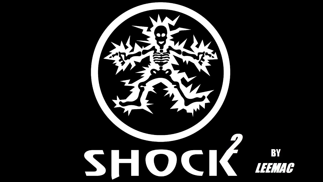 Hard House   NRG   Shock Records   BrainBashers   DJ Mix   2018