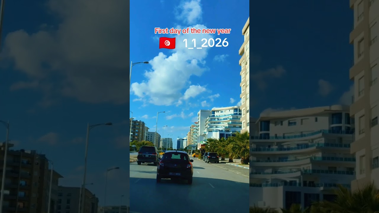 #tunisia
