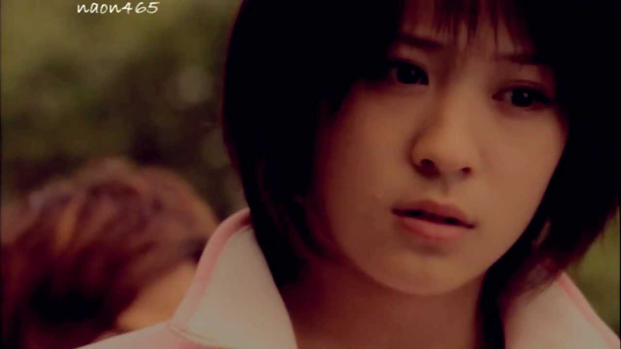 LIFE MV -Ayumu&Manami- Let You Down