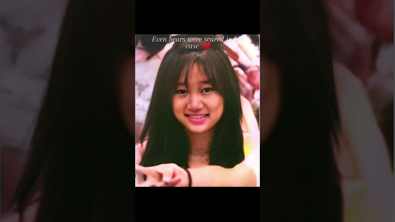 Junko furuta was a 17-year-old Japanese school student                         #murdered #viral