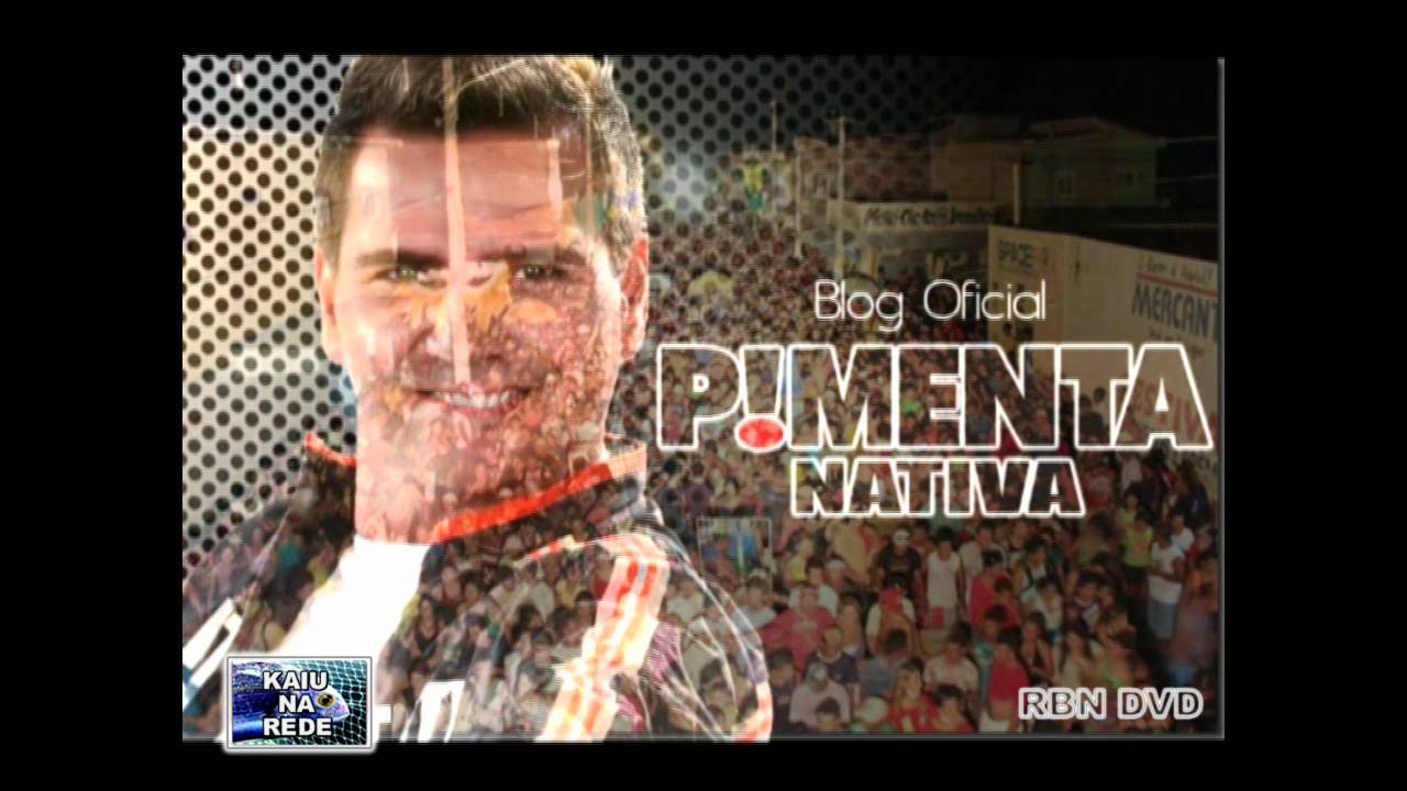 PIMENTA NATIVA  MARIA JOAQUINA EM (HD)