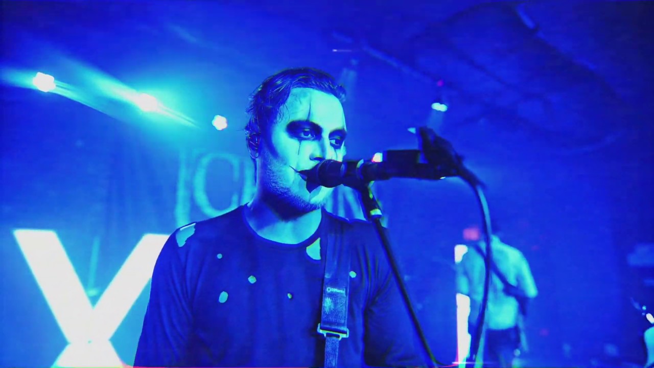 Ice Nine Kills - IT Is The End (feat. Reel Big Fish) [Live In Los Angeles]