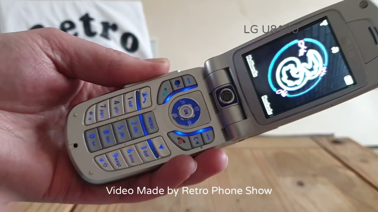 startup Shutdown of 10 random mobile phones (part 7)