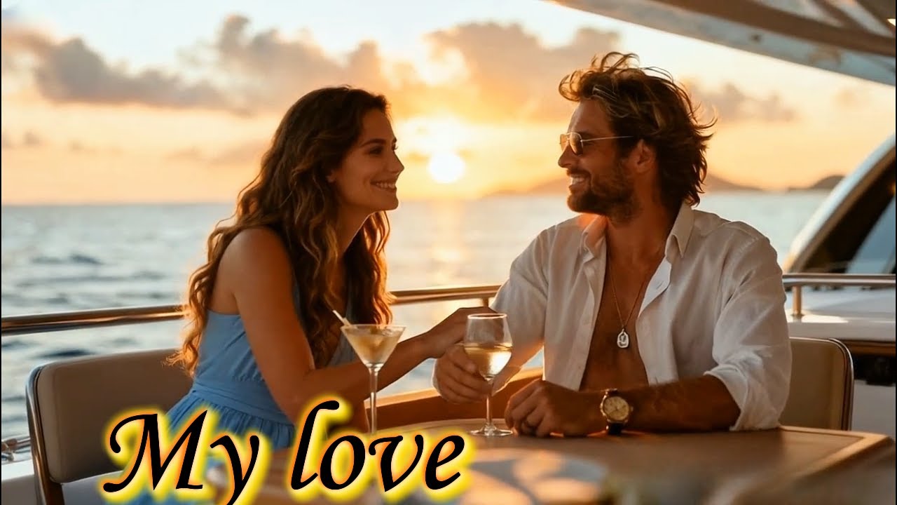 Emmanuelle - My love