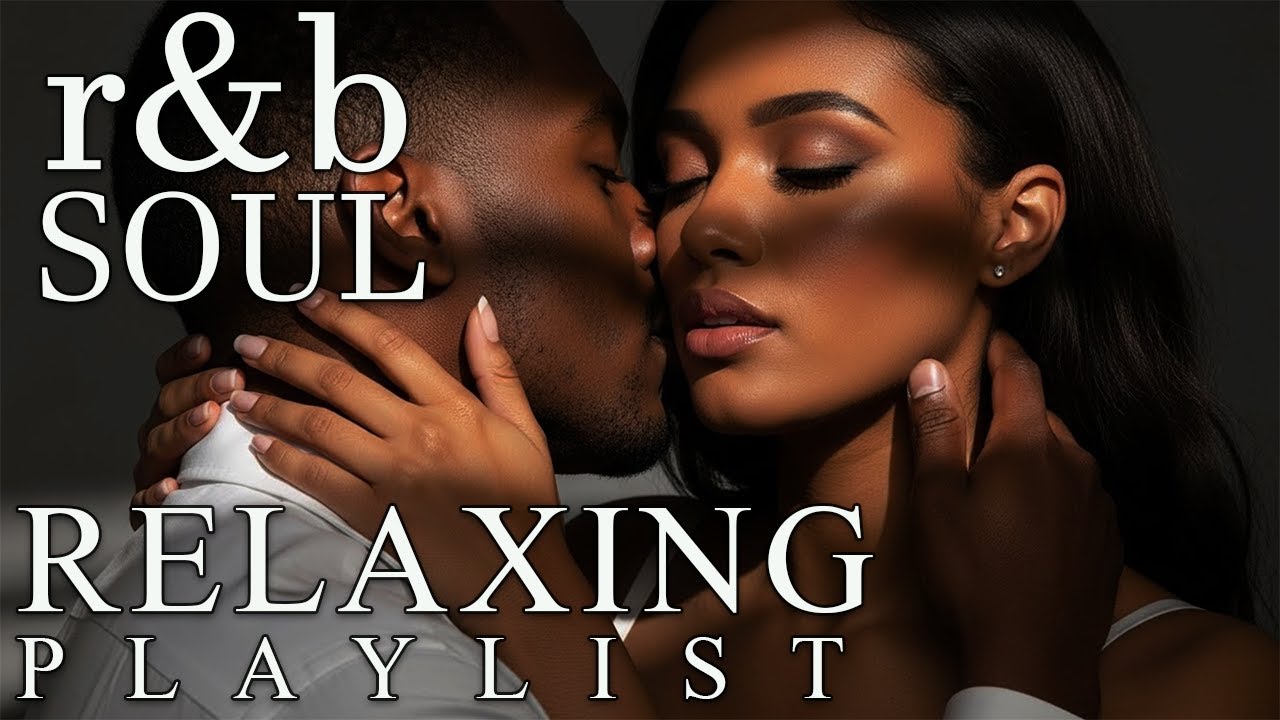 【R&B Soul】Chill Grooves – Smooth Soul for the Wounded Heart
