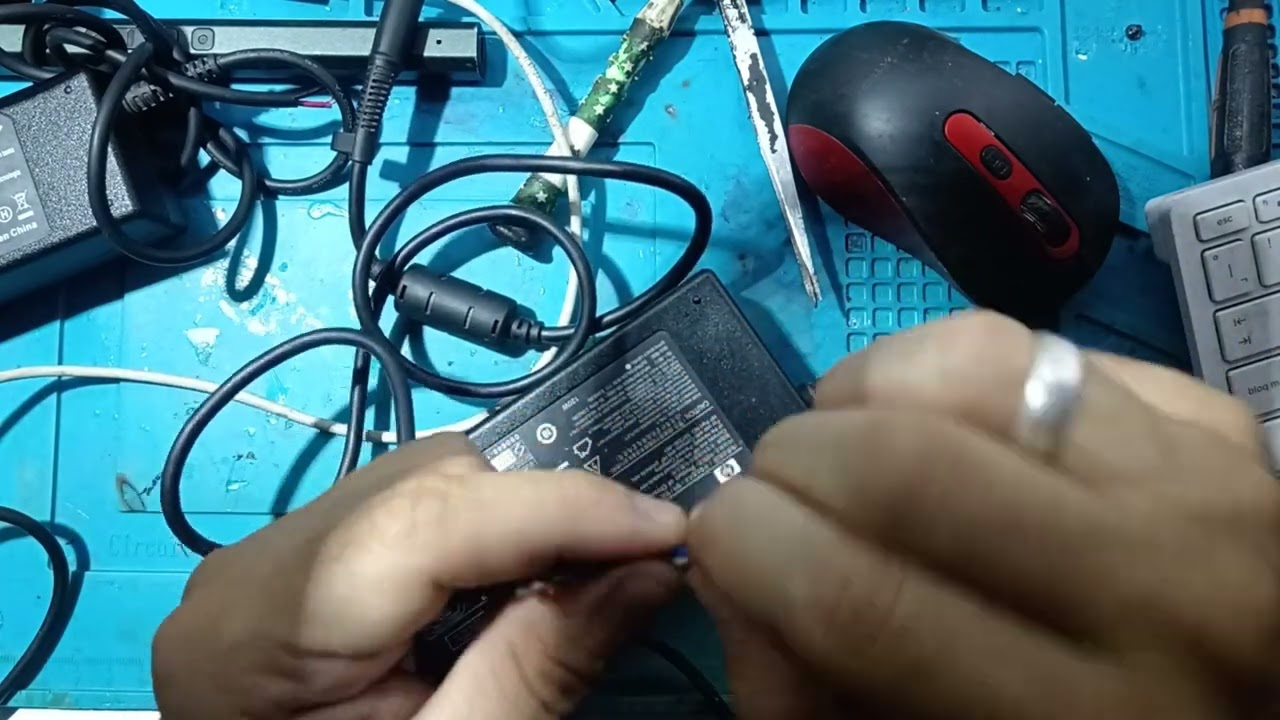 Hp suena 4 pitidos y largos solución rápida