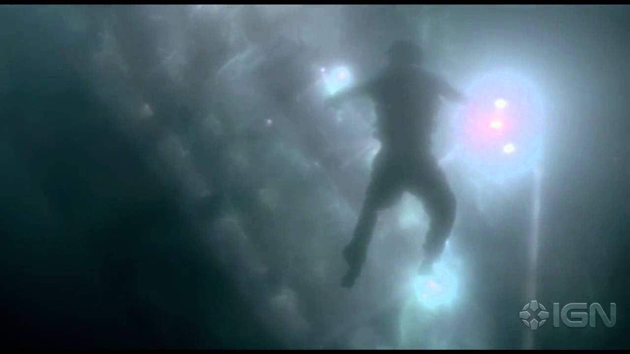 Life of Pi - Teaser Trailer