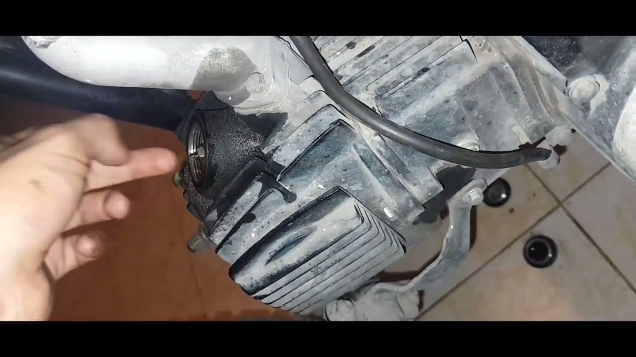 Calibración de válvulas || Moto Blast 125 || Reparo o Rompo