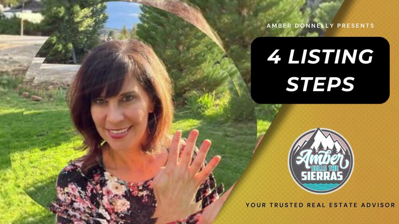 How To List in 4 Easy Steps