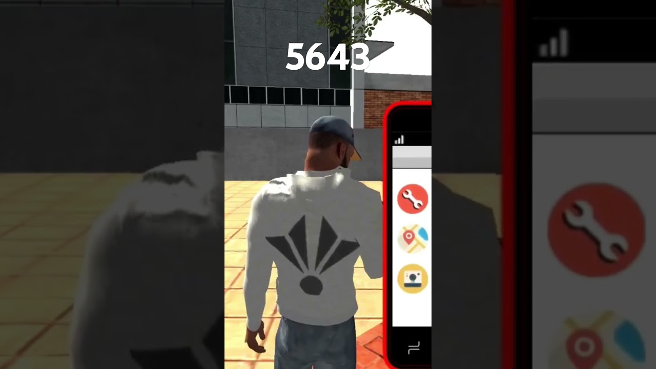 #5643 number