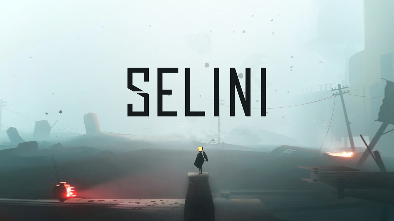 Check This Out 😗 | SELINI - Gameplay - Part 1 | Malayalam Live Stream | TSG