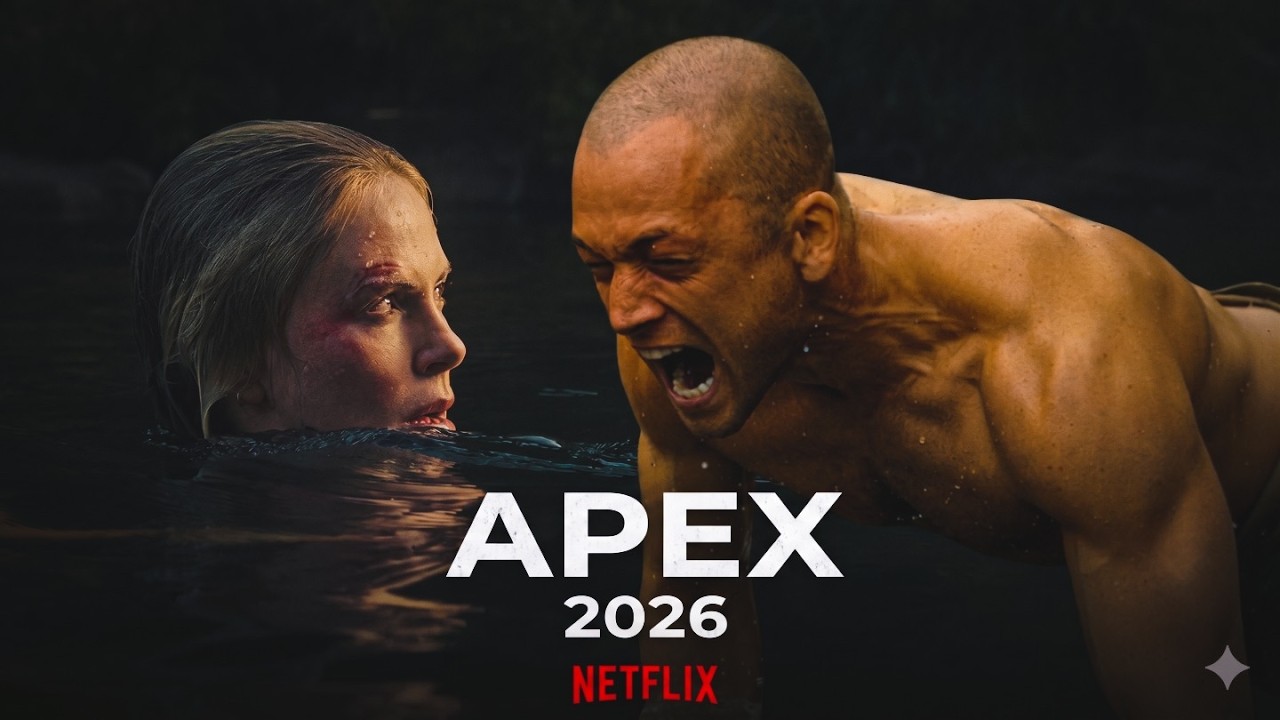 Apex 2026 Movie: Complete Recap, Review & Ending Explained